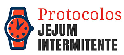 Protocolos Jejum Intermitente